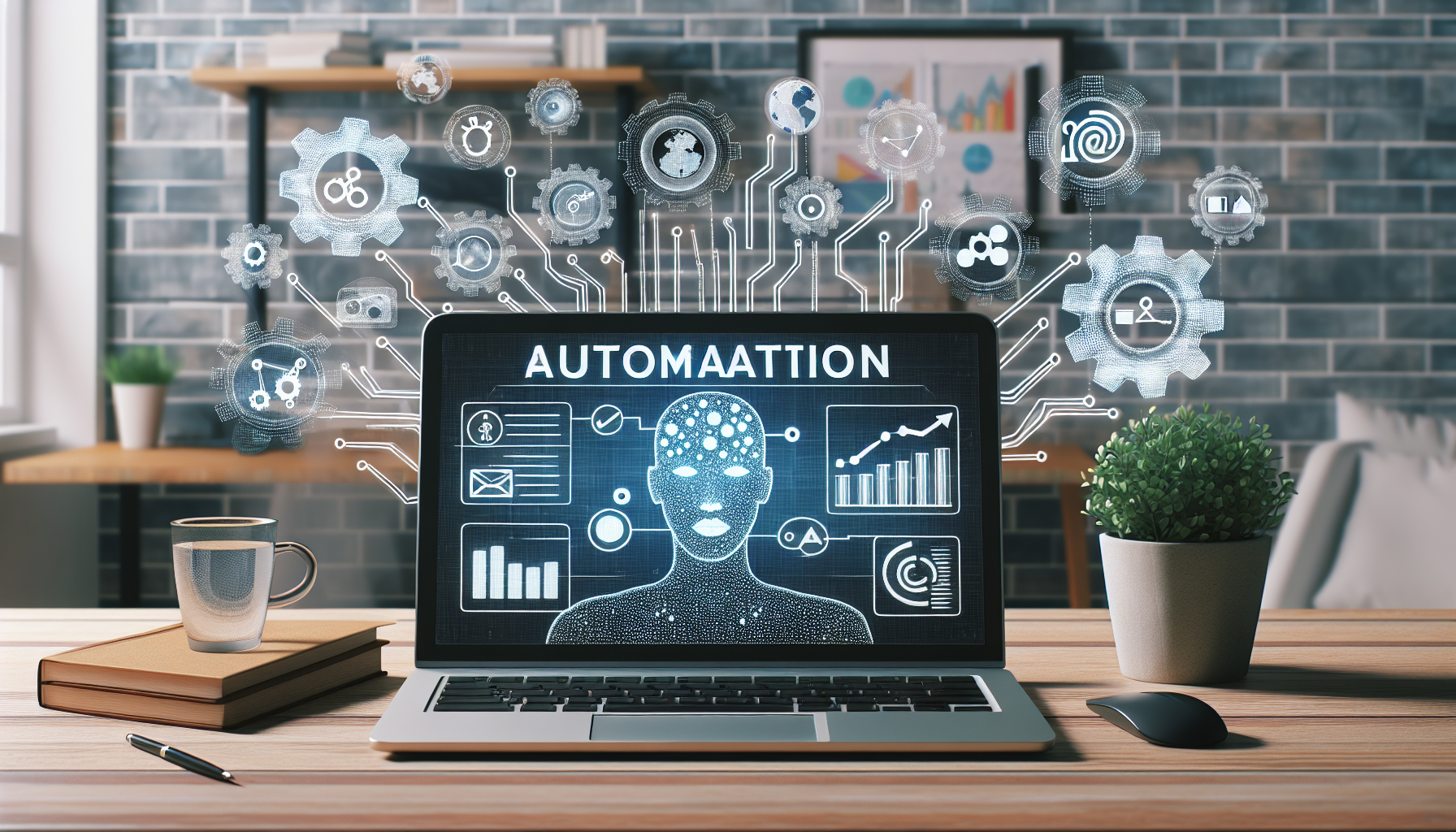 Como ganhar dinheiro com blog automático: estratégias reais e práticas