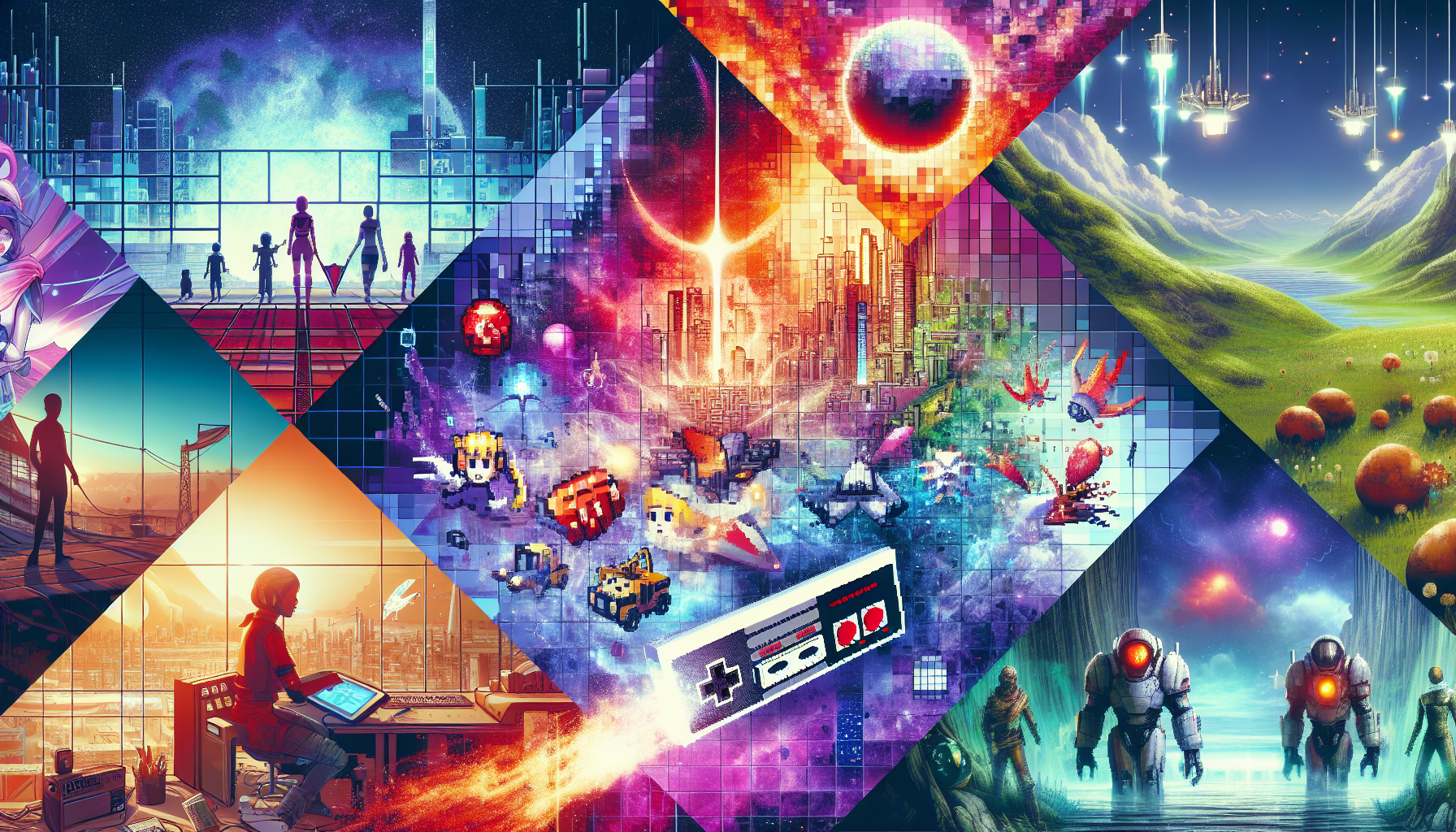 10 Jogos Indies Mais Aguardados para 2026