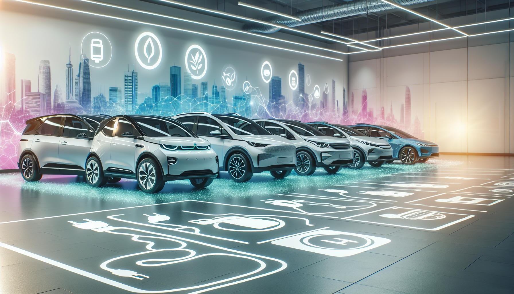 Carros elétricos mais vendidos no Brasil: veja os líderes do mercado