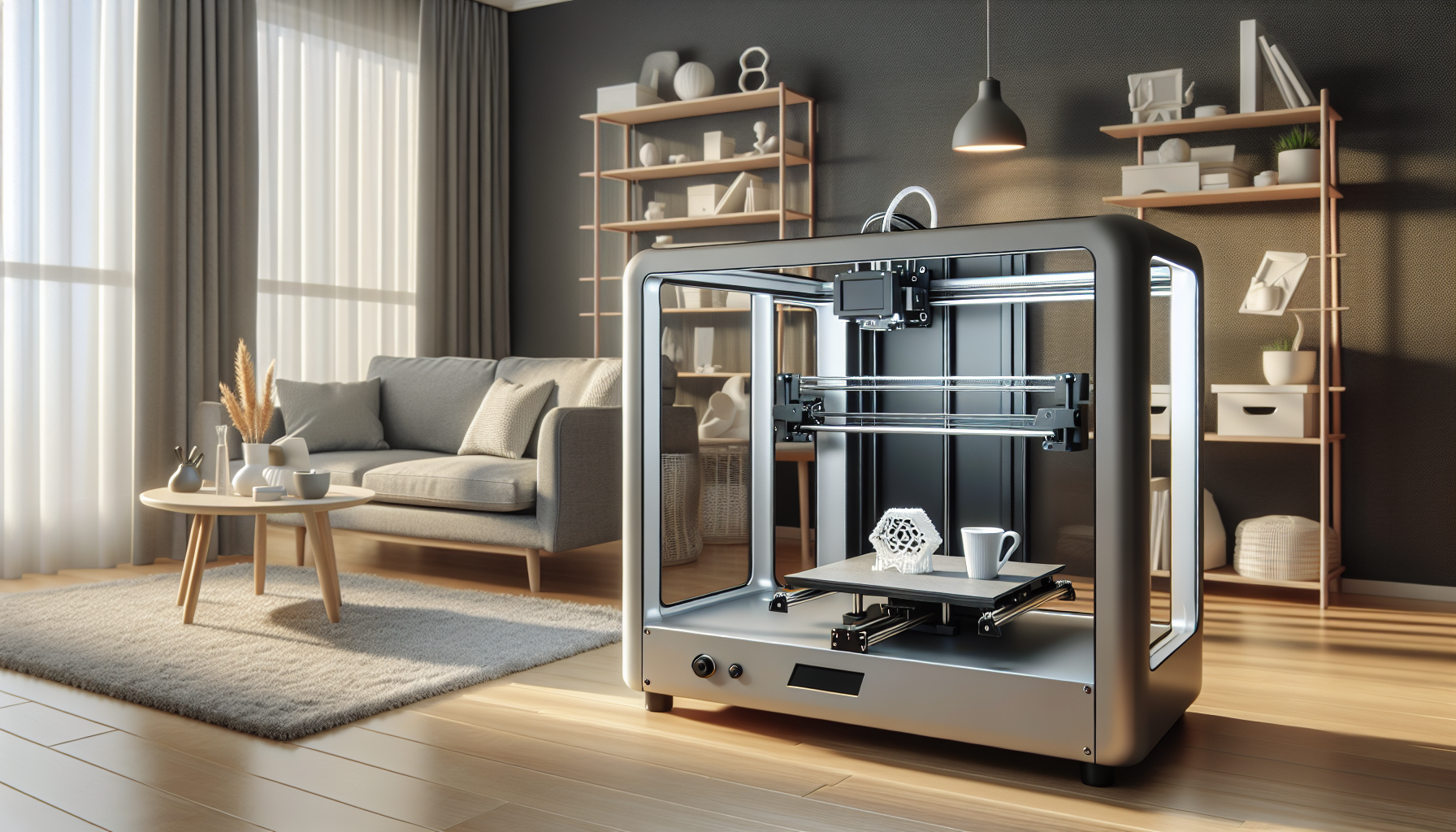 Compensa Comprar Impressora 3D em 2026? Descubra Agora