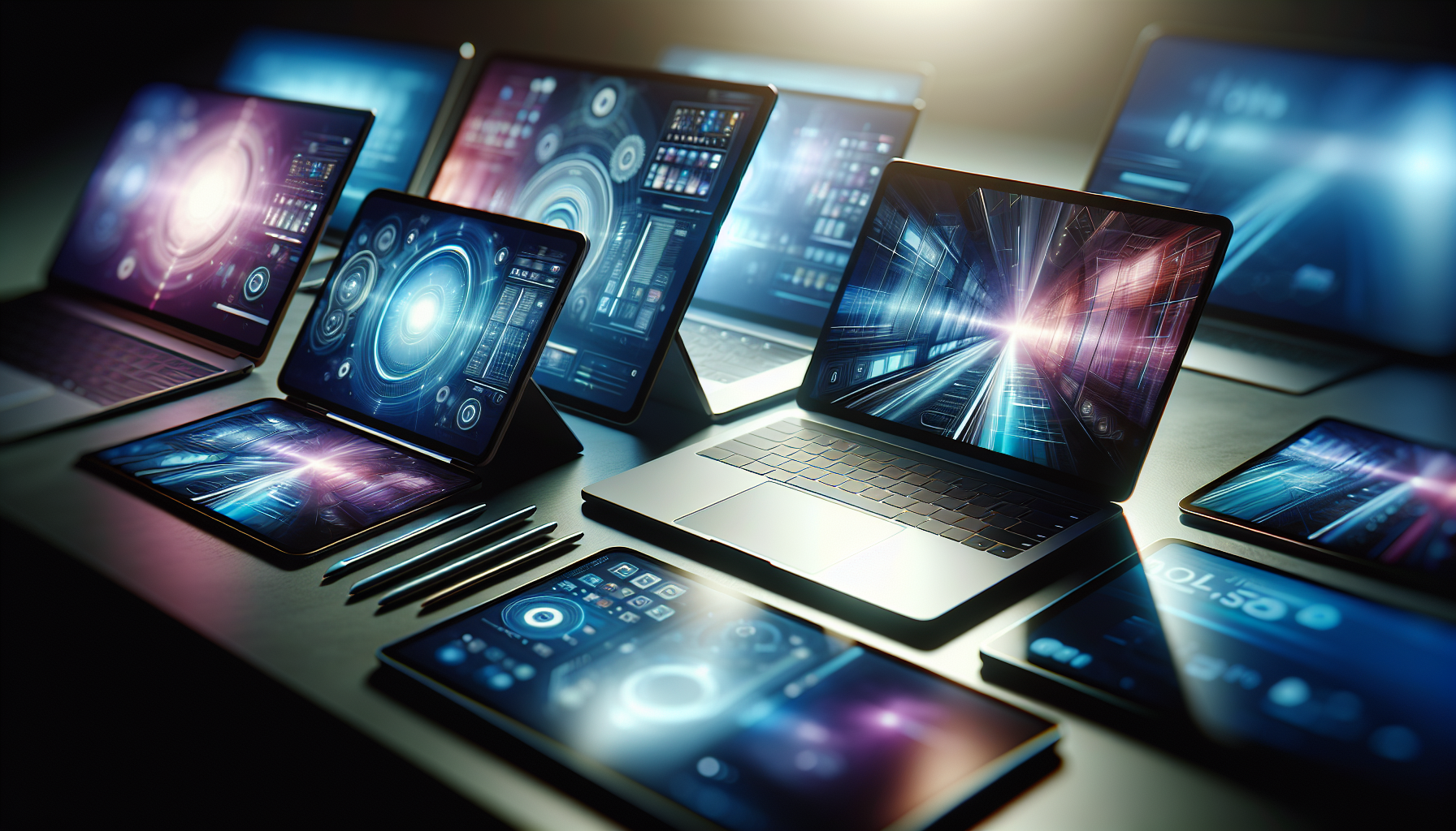 Melhores notebooks para comprar em 2026: Guia completo para escolher o seu