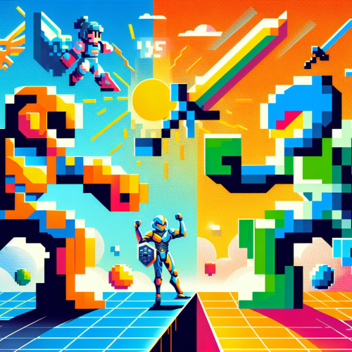 Hytale vai realmente superar Minecraft? Primeiras impressões e comparativos