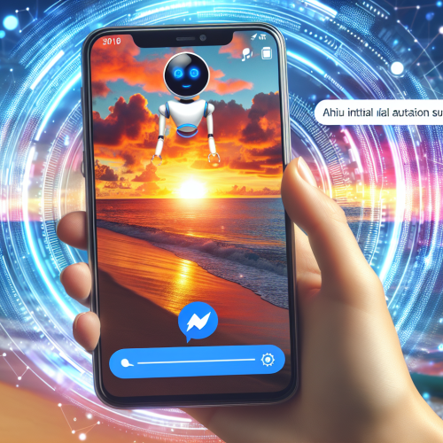 Meta AI no WhatsApp: Como criar imagens com IA, limites e dicas