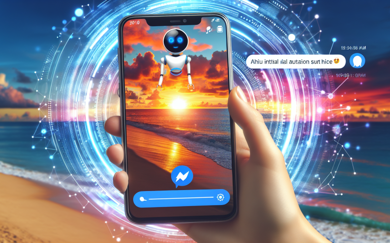 Meta AI no WhatsApp: Como criar imagens com IA, limites e dicas