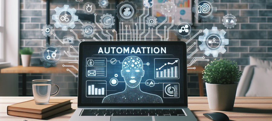 Como ganhar dinheiro com blog automático: estratégias reais e práticas