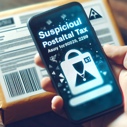 Como não cair no golpe dos Correios: identifique mensagens falsas de imposto