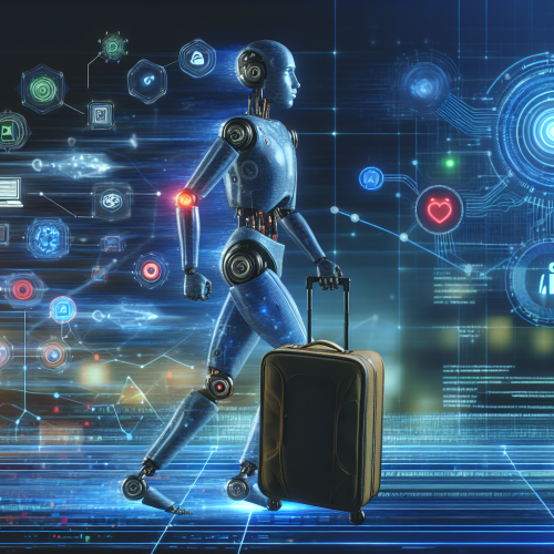 A Ascensão dos Agentes de IA Autônomos e a Revolução da Automação Agentic