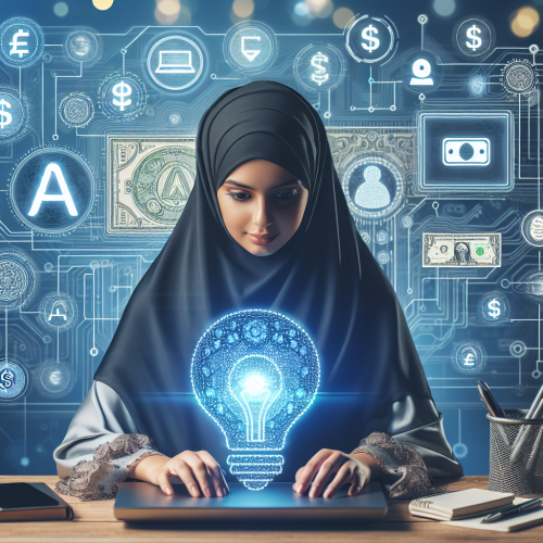 Como Ganhar Dinheiro com IA: Métodos Simples para Iniciantes