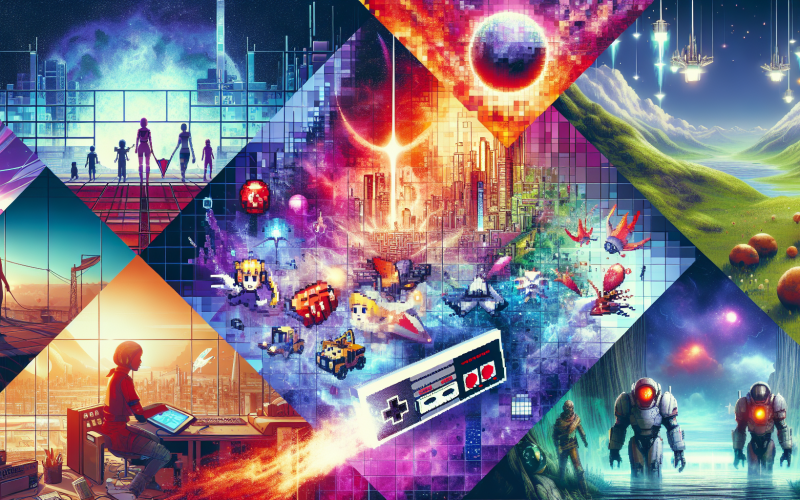 10 Jogos Indies Mais Aguardados para 2026