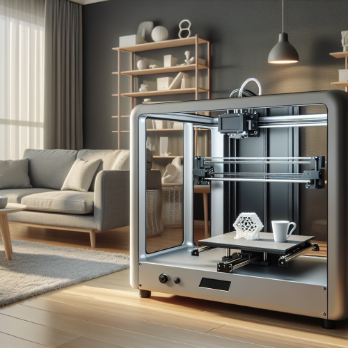 Compensa Comprar Impressora 3D em 2026? Descubra Agora