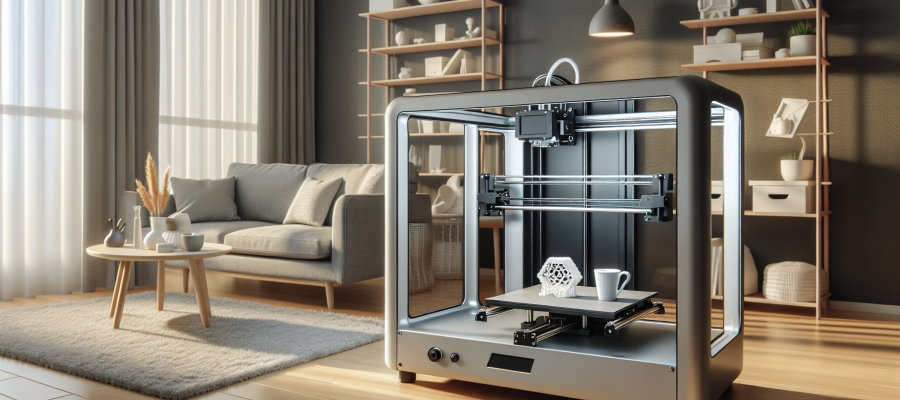 Compensa Comprar Impressora 3D em 2026? Descubra Agora