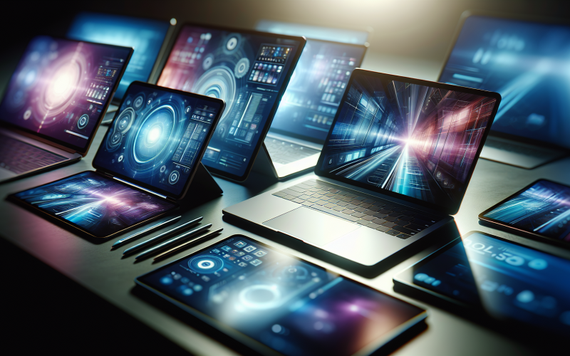 Melhores notebooks para comprar em 2026: Guia completo para escolher o seu