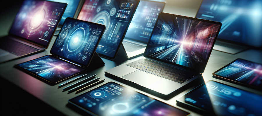 Melhores notebooks para comprar em 2026: Guia completo para escolher o seu